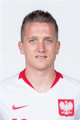 Piotr Zielinski Poster 3352797