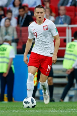 Piotr Zielinski Poster 3352799