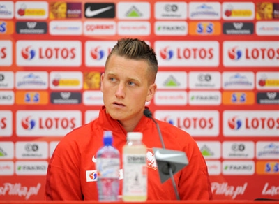 Piotr Zielinski Poster 3352801