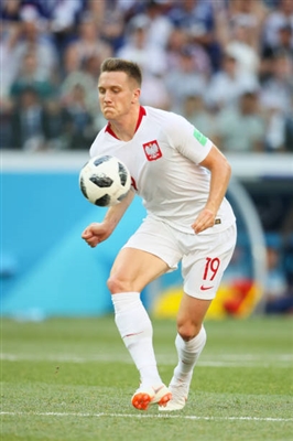 Piotr Zielinski Poster 3352802