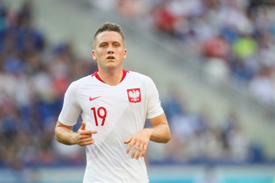 Piotr Zielinski Poster 3352804