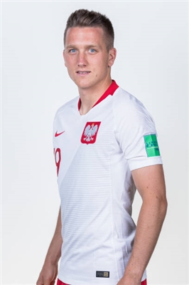 Piotr Zielinski Poster 3352806