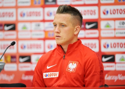 Piotr Zielinski Poster 3352807