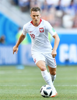 Piotr Zielinski Poster 3352809