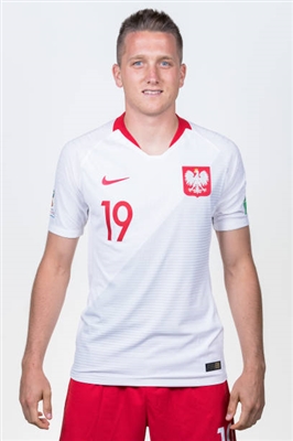 Piotr Zielinski Poster 3352810