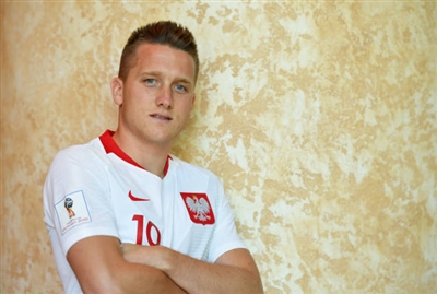 Piotr Zielinski Poster 3352812