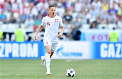 Piotr Zielinski Poster 3352813