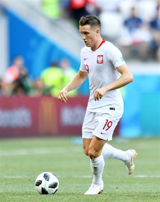 Piotr Zielinski Poster 3352814