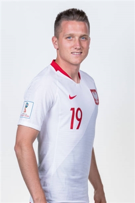Piotr Zielinski Poster 3352815