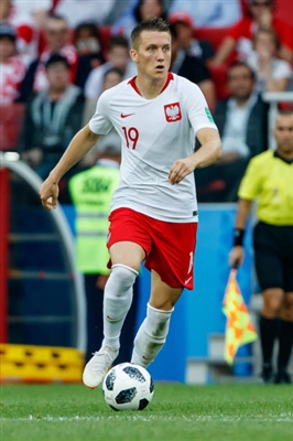 Piotr Zielinski Poster 3352816