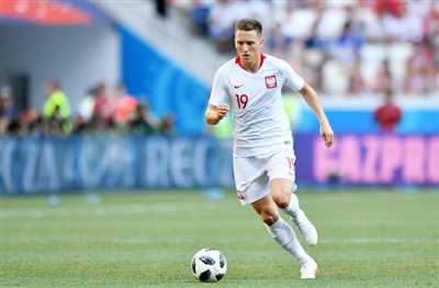 Piotr Zielinski Poster 3352818
