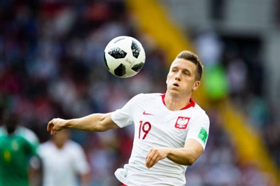 Piotr Zielinski Poster 3352819