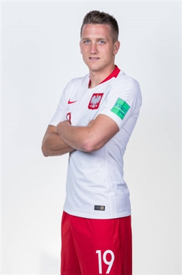 Piotr Zielinski Poster 3352820