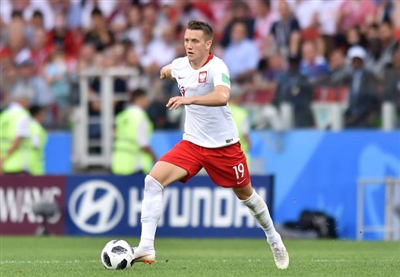 Piotr Zielinski Poster 3352824