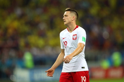 Piotr Zielinski Poster 3352825