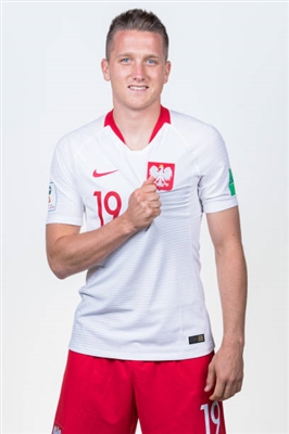 Piotr Zielinski Poster 3352826