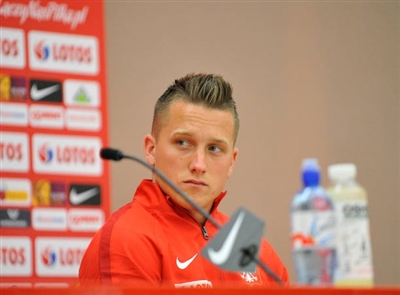 Piotr Zielinski Poster 3352828