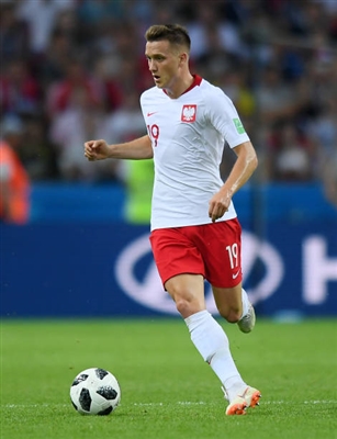 Piotr Zielinski Poster 3352829