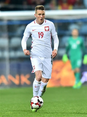 Piotr Zielinski Poster 3352832