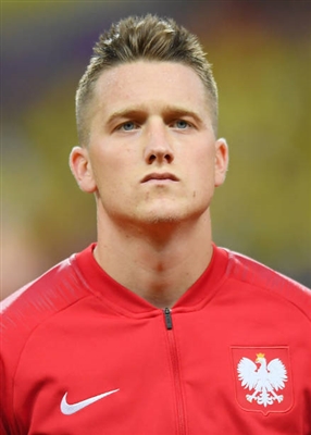 Piotr Zielinski Poster 3352833