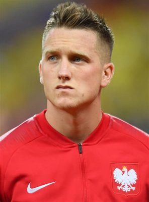 Piotr Zielinski Poster 3352834