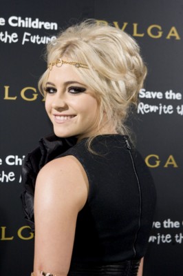 Pixie Lott Poster 1523010