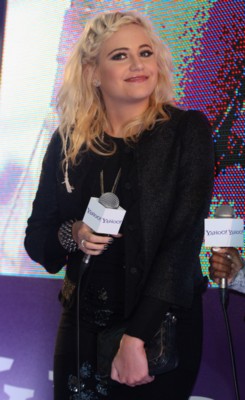 Pixie Lott Poster 1523013
