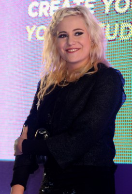 Pixie Lott Poster 1523014