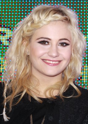 Pixie Lott Poster 1523015