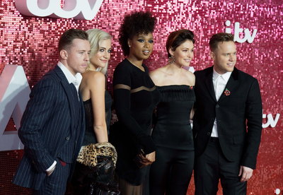 Pixie Lott Poster 2837651