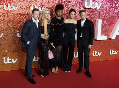 Pixie Lott Poster 2837656