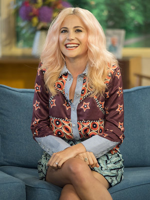 Pixie Lott Poster 3221942