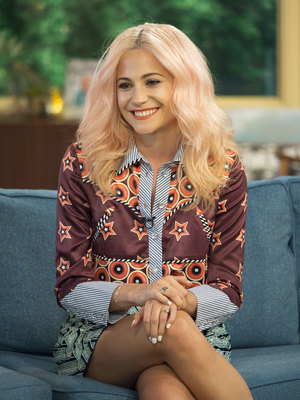 Pixie Lott Poster 3221954