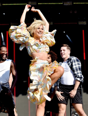 Pixie Lott Poster 3862399