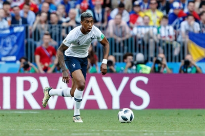 Presnel Kimpembe Poster 3352883