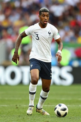 Presnel Kimpembe Poster 3352884