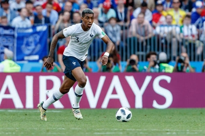 Presnel Kimpembe Poster 3352885