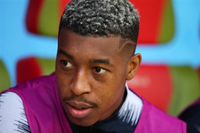 Presnel Kimpembe Poster 3352886