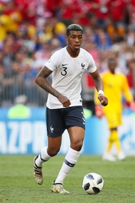 Presnel Kimpembe Poster 3352887