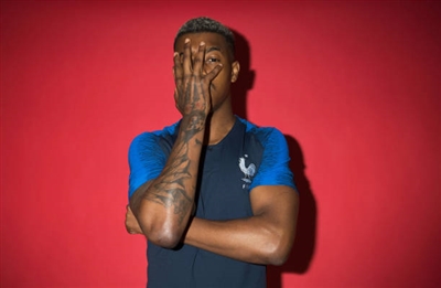 Presnel Kimpembe Poster 3352889