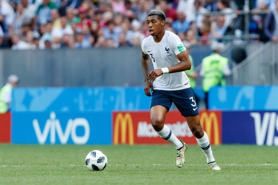 Presnel Kimpembe Poster 3352890