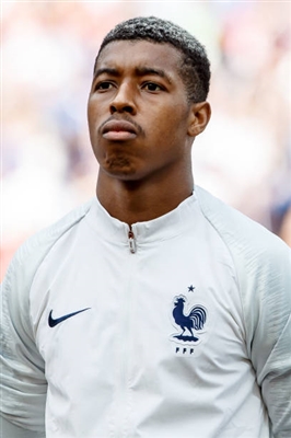 Presnel Kimpembe Poster 3352891