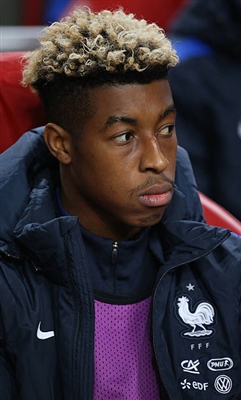 Presnel Kimpembe Poster 3352892