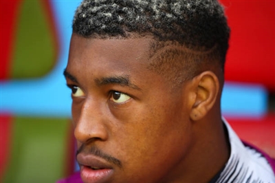 Presnel Kimpembe Poster 3352893