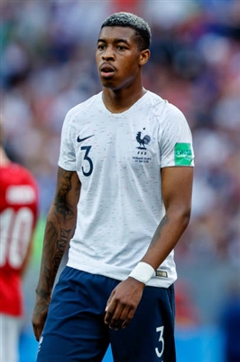 Presnel Kimpembe Poster 3352894