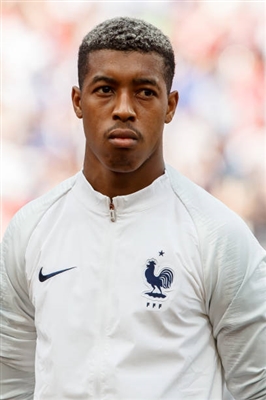 Presnel Kimpembe Poster 3352895