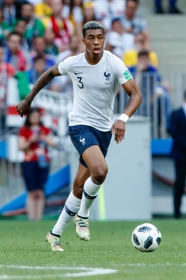 Presnel Kimpembe Poster 3352896