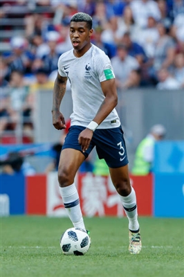 Presnel Kimpembe Poster 3352897