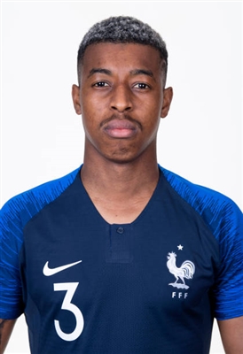Presnel Kimpembe Poster 3352898