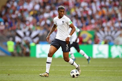 Presnel Kimpembe Poster 3352899